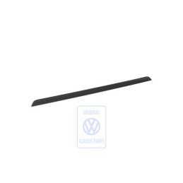 Original VW Trim Black/Onyx - 1K4867439 1D7