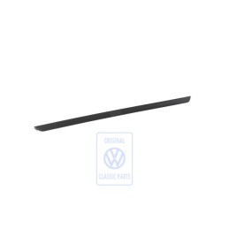 Original VW Trim Black/Onyx - 1K4867449 1D7