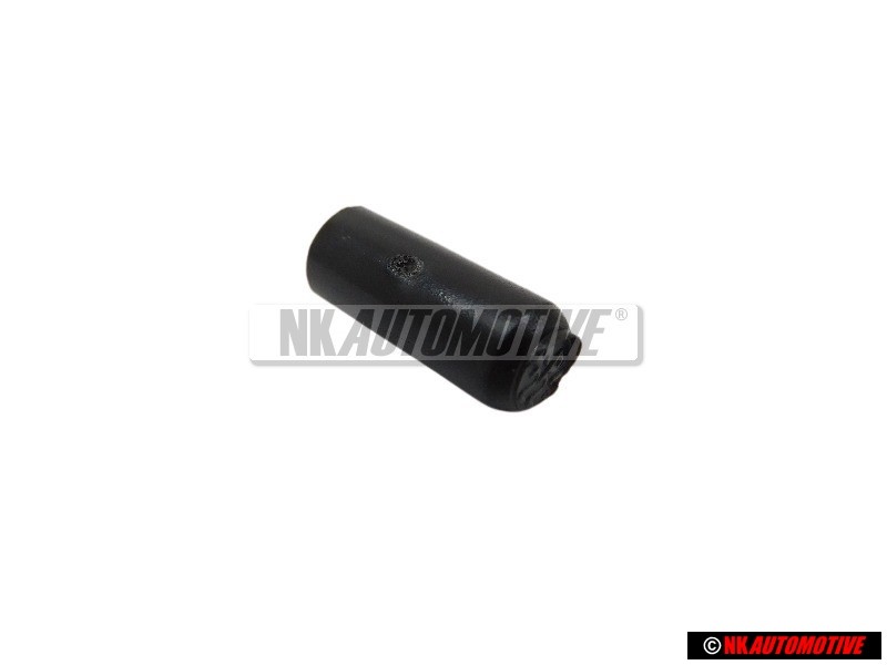 Original VW Off-Black - 171881500 C81