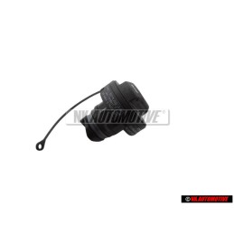 Original VW Fuel Tank Cap - 1C0201550Q