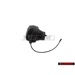 Original VW Fuel Tank Cap - 1C0201550Q