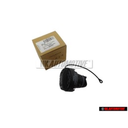 Original VW Fuel Tank Cap - 1C0201550Q