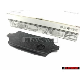 Original VW Steering Wheel Pad - 191419669B 01C