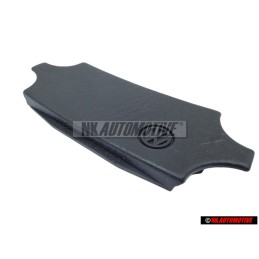Original VW Steering Wheel Pad - 191419669B 01C