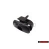 Original VW Actuator Satin Black - 1H1857147 B41