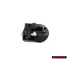 Original VW Actuator Satin Black - 1H1857147 B41