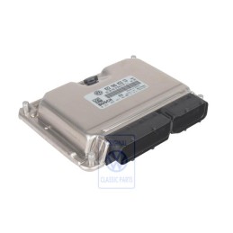 Original VW Control Unit For Petrol Engine - 022906032CD