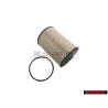 Original VW Filter Element With Gasket - 1K0127434B