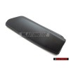 Original VW Slide Valve Satin Black - 1K0805965C 9B9