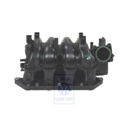 Original VW Intake Connection - 036129711FQ