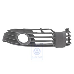 Original VW Cover Satin Black - 3B0853665L B41