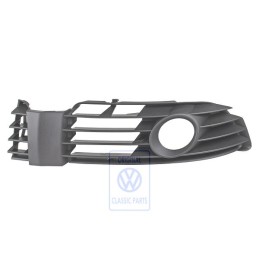 Original VW Cover Satin Black - 3B0853666L B41