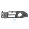 Original VW Cover Satin Black - 3B0853666L B41