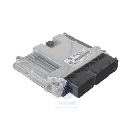 Original VW Control Unit For Petrol Engine - 03C906056CF