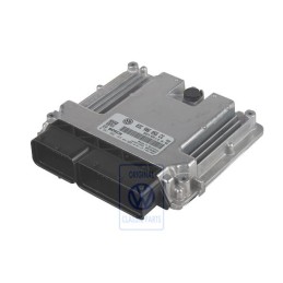 Original VW Control Unit For Petrol Engine - 03C906056CG
