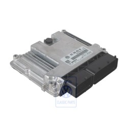 Original VW Control Unit For Petrol Engine - 03C906056DN