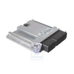 Original VW Control Unit For Diesel Engine - 03G906016KC