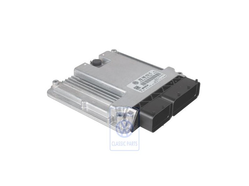 Original VW Control Unit For Diesel Engine - 03G906016KC