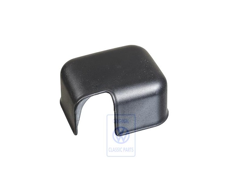 Original VW Cover Rally Black - 701813725A 03C