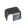 Original VW Cover Rally Black - 701813725A 03C