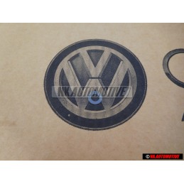 Original VW Plastic Washer - 411951539