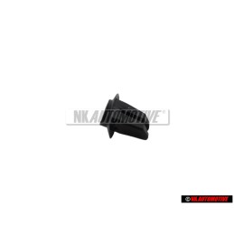 Original VW Expanding Nut - 1H5853584