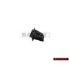 Original VW Expanding Nut - 1H5853584