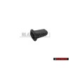 Original VW Grommet - 1H5853586