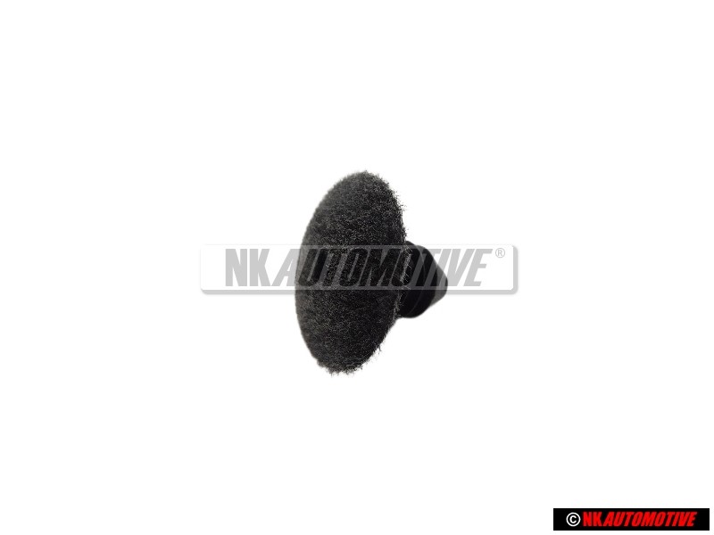 Original VW Bungs Off-Black - 1J0867597 02S