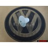 Original VW Bungs Cloud White - 211857785A 581