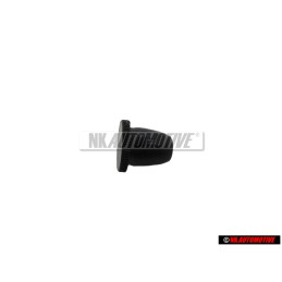 Original VW Stopper - 021129757A