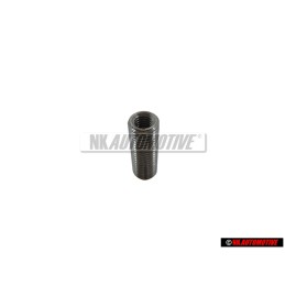 Original VW Threaded Bush - 043101130A