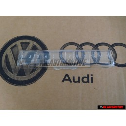 Original VW Cover - 111937555D