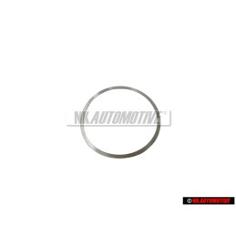 Original VW Adjusting Washer - 001311392