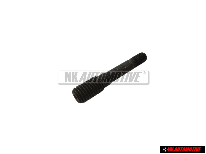 Original VW Threaded Pin - 021101397