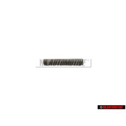 Original VW Connecting Pipe - 022133085