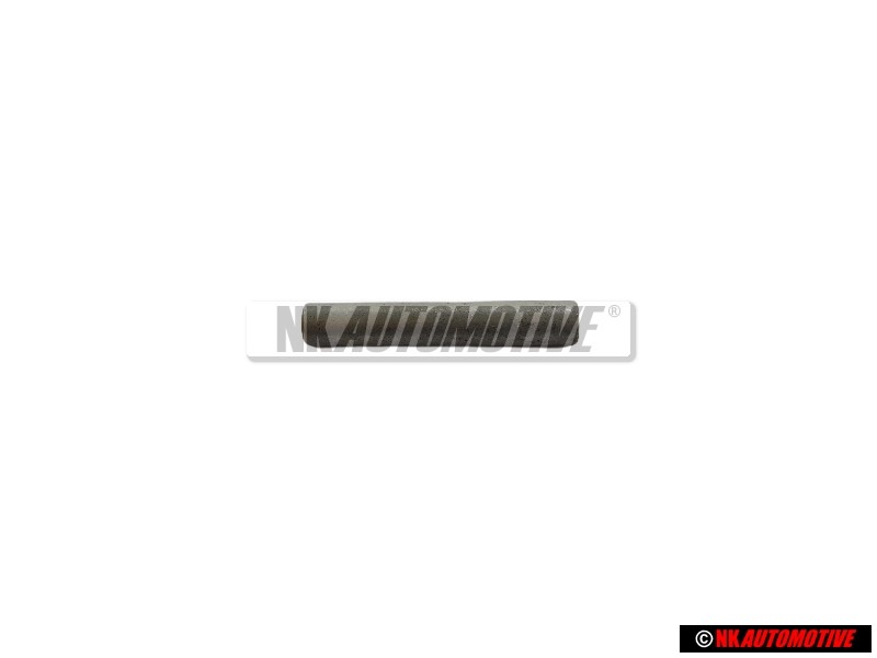 Original VW Connecting Pipe - 022133085