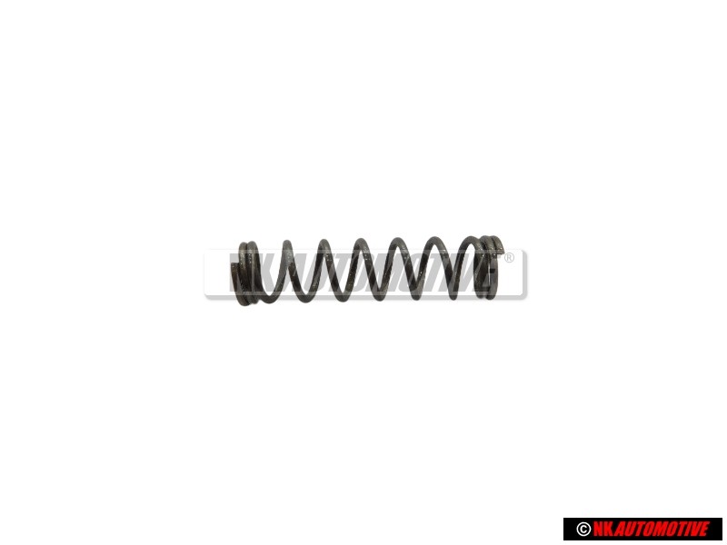Original VW Spacer Spring - 111105233