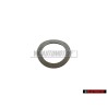 Original VW Retaining Washer - 111105297