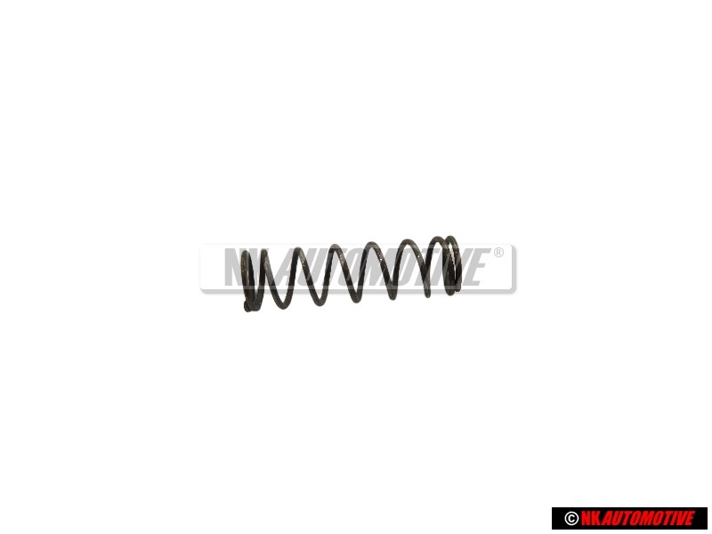 Original VW Pressure Spring - 111951555