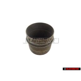 Original VW Connecting Pipe - 113255165