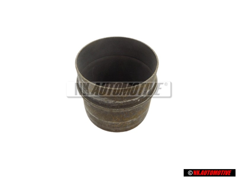 Original VW Connecting Pipe - 113255165