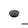 Original VW Cover Cap - 211707182