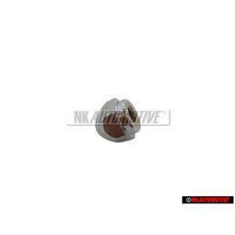 Original VW Domed Cap Nut - 211857549