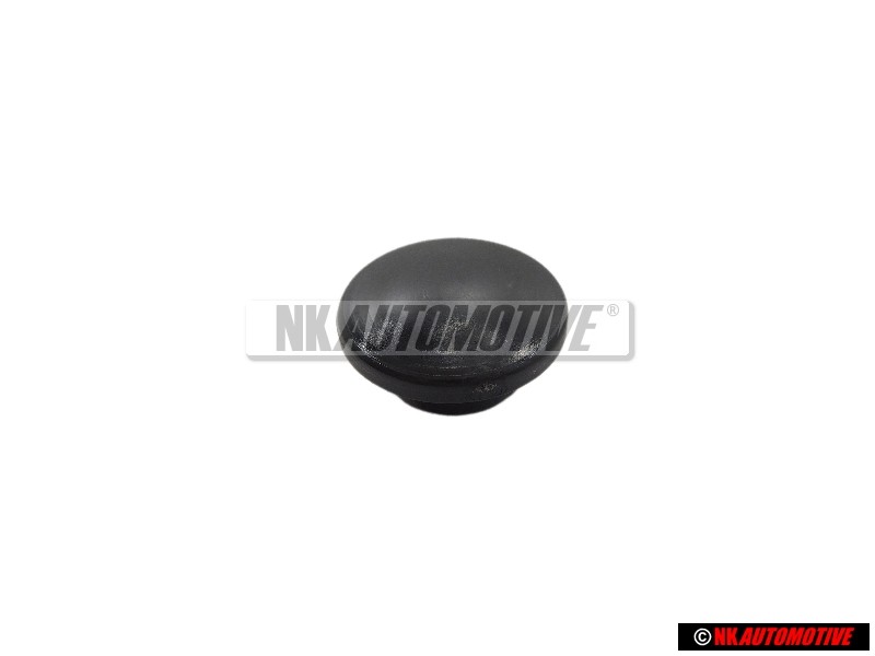 Original VW Cover Cap - 221829177