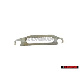 Original VW Underlay - 221843657