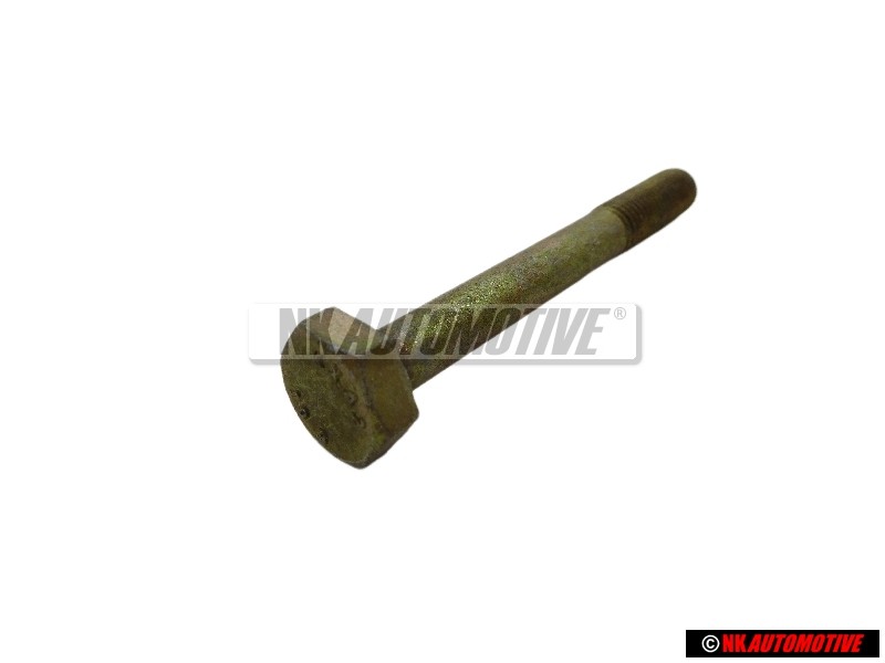 Original VW Hexagon Bolt - N 0104792