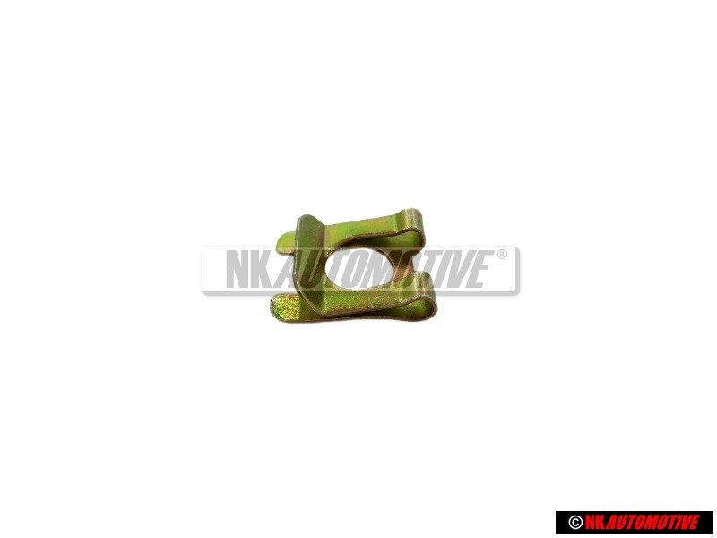 Original VW Retaining Washer - N 0126452