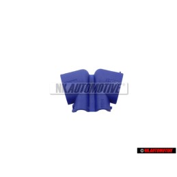 Original VW Bracket Protective Cover - 03H971921A