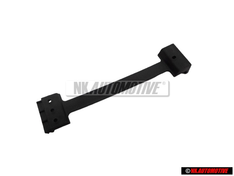 Original VW Bracket For Protection Trim - 255853985